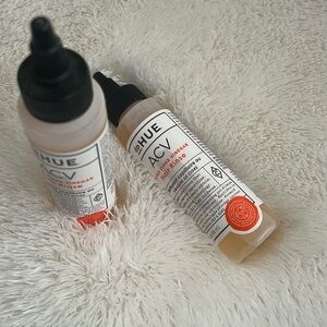 2 / Apple Cider Vinegar HAIR RINSE